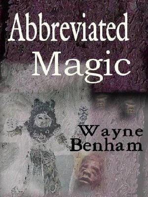 cover image of Abbreviated Magic